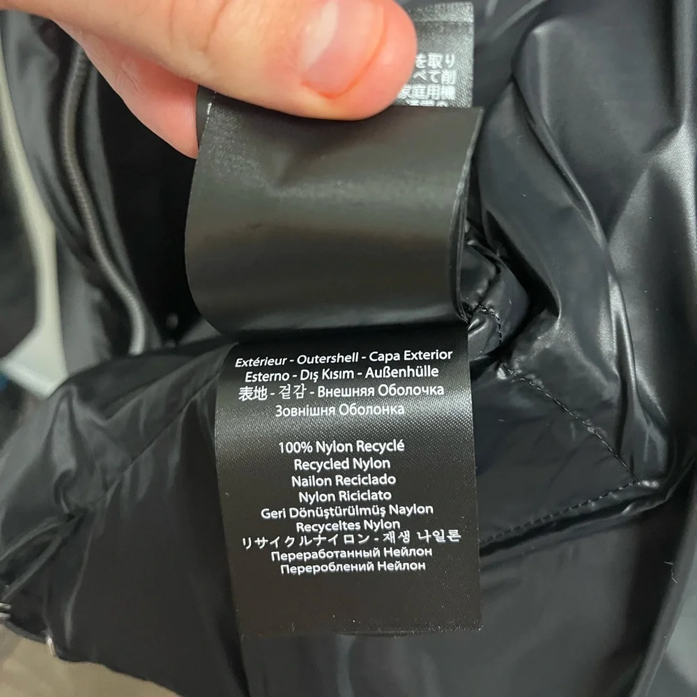 Mackage Kent Down Puffer Jacket - Picture 9 of 15